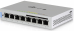  Ubiquiti UniFi Switch 8 60W  UniFi 8  10/100/1000Mbps PoE(60W) US-8-60W-