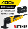   Steher MFT-400 SK 400 