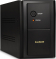 Exegate EP285489RUS  ExeGate SpecialPro UNB-1200.LED.AVR.C13.RJ <1200VA/750W, LED, AVR, 6*IEC-C13, RJ45/11, Black>