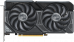  Asus PCI-E 4.0 DUAL-RTX4060TI-O8G-EVO NVIDIA GeForce RTX 4060TI 8Gb 128bit GDDR6 2565/18000 HDMIx1 DPx3 HDCP Ret