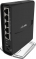 Wi-Fi  MikroTik hAP AC2 RBD52G-5HacD2HnD-TC
