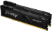     Kingston FURY Beast Black DIMM 32Gb DDR4 3600 MHz KF436C18BBK2/32