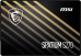 SSD  MSI SPATIUM S270 960 Gb SATA-III