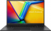  Asus VivoBook 16X K3604VA-MB268 Core i3 1315U 16Gb SSD512Gb Intel UHD Graphics 16" IPS WUXGA (1920x1200) noOS black WiFi BT Cam (90NB1071-M00AW0)