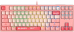  A4TECH Bloody S87 Energy, USB,  [s87 usb energy pink]