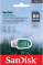   64GB SanDisk CZ96 Ultra Eco, USB 3.2, Blue-Green