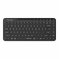  A4TECH Fstyler FBK36C AS Black Bluetooth