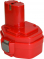   NiCd 14.4 1.5  Makita 031-662