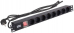 ITK PH12-8D1 PDU 8  . ,  LED ,1U,  2  .  PH12-8D1