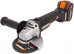    WORX WX812, 125, 20 , 4 1,  2