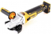   DeWalt XR DCG405FN 125 