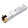 -  Fibertrade FT-SFP+-Copper-10G  10G, SFP+, RJ45/CU, 100m, ( Mellanox) OEM, Fibertrade