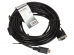   SVGA (15M/M) 10m 2  TV-COM QCG120H-10M/QCG341AD-10M