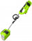  Greenworks GD40SSK2  1 2 .  2600807UA