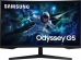  32" Samsung Odyssey G55C S32CG550EI