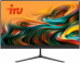  IRU P233 23.8" Full HD i3 1220P (1.5) 16Gb SSD512Gb UHDG CR   GbitEth WiFi BT 65W Cam  1920x1080