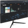 LCD ExeGate 27"EZ2707TA ProSmart {IPS 1920x1080 75Hz 5ms 250cd 1000:1 178/178 D-Sub HDMI DisplayPort VESA} [EX297649RUS]