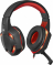  () Defender Warhead G-370 Black/Red
