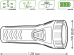   Gauss GFL101  (GF101)