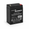   ExeGate DT 6045 (6V 4.5Ah,  F1)