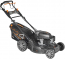   Carver LMG-4256DMS