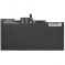   HP EliteBook 745 G3/840 G3/848 G3/850 G3/ZBook 15u G3 (HSTNN-IB6Y/T7B32AA/CS03XL) 44Wh 3cell