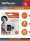   microSDHC 32 Gb GoPower 00-00025675