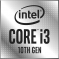  Intel Core i3 10105 OEM