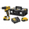   deWalt DCD708P2T-QW
