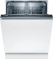   Bosch SMV25BX03R 