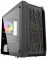  microATX Powercase Alisio Micro X3B   