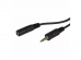   2.0 Ningbo Jack 3.5(M) -Jack 3.5(F)   JAAC003-2