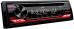  CD JVC KD-T712BT 1DIN 4x50
