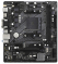   ASRock A520M-HDV