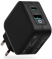    TopON GaN 65W USB + Type-C 
