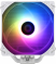    Thermalright Assassin X 120 Refined SE White ARGB,  148 , 1550 /, 26 , PWM, , ARGB 