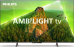  LED Philips 50" 50PUS8108/60 Series 8  4K Ultra HD 60Hz DVB-T DVB-T2 DVB-C DVB-S DVB-S2 USB WiFi Smart TV (RUS)
