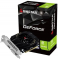  BIOSTAR GeForce GT 1030 4096Mb ATX SINGLE FAN (VN1034TB46)