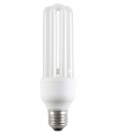   U- IEK LLE10-27-025-2700-T4 E27 25W 2700K