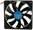 5bites  FB12015S-12L3 120X15 / SLEEVE / 1200RPM / 3P