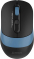  A4Tech Fstyler FG10CS Air /  (2000dpi) silent  USB   (4but)