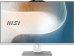  MSI Modern AM272P 1M-678XRU 27" Full HD Core 7 150U (1.8) 16Gb SSD512Gb Graphics noOS GbitEth WiFi BT 120W   Cam  1920x1080