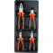 Harden   - , 4 , CRV 520642