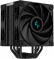     Deepcool AK400 ZERO DARK PLUS
