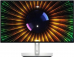 23.8"  DELL UltraSharp U2424H, 1920x1080, IPS, 120, 1HDMI, 1DP, 2Type-,   