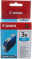  Canon BCI-3eC 390 