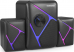   2.1 ExeGate Accord 320 ( USB, 5+23, 150-20000,  , RGB , Color Box)