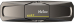   Netac US5 128Gb <NT03US5C-128G-32TA>, USB3.2, Solid State Flash Drive,up to 550MB/500MB/s