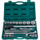 Jonnesway    3/4"19-50 , 21  S04H6121S/S04H6321S 47742