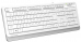  A4TECH Fstyler FKS10 White USB